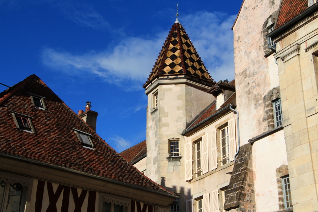 Logis des Gouverneurs